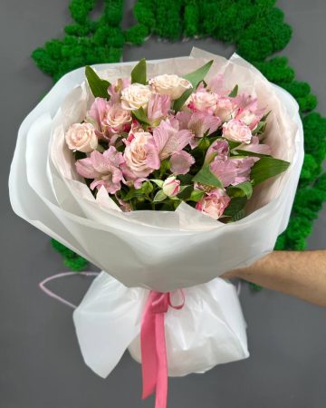 Букет №2