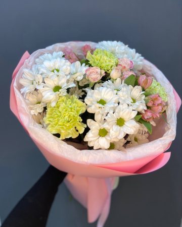 Букет «Флора»